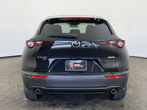 Used 2024 MAZDA CX-30 AWD 2.5 S image 6