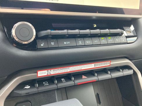 New 2026 Toyota Tundra Platinum image 22