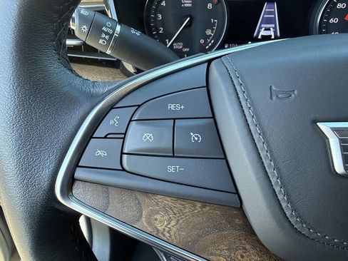 Certified 2023 Cadillac XT5 Premium Luxury w/ Platinum Package image 29