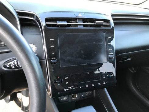 Used 2024 Hyundai Tucson SEL FWD image 5