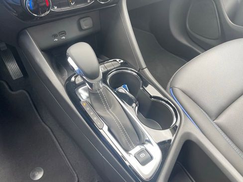 New 2026 Buick Encore GX Sport Touring w/ Advanced Technology Package FWD image 16