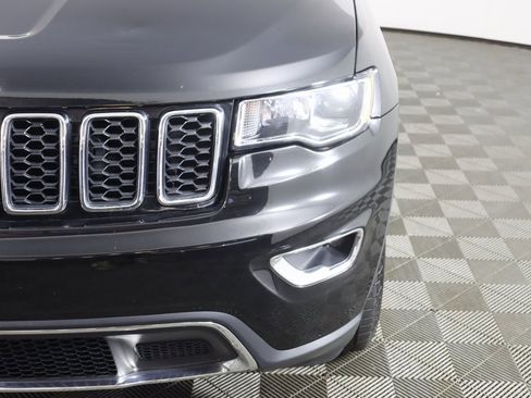 Used 2022 Jeep Grand Cherokee Limited image 13