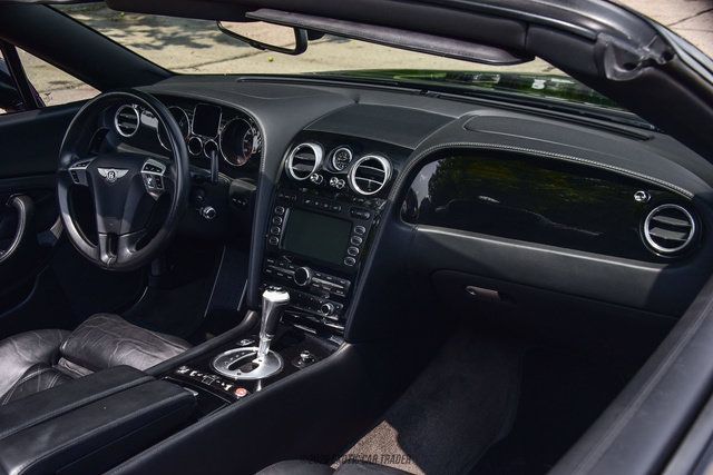 Used 2010 Bentley Continental GT Speed AWD/4WD image 30