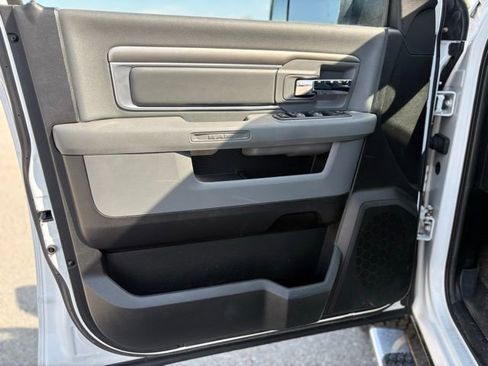 Used 2013 RAM 1500 Big Horn image 11