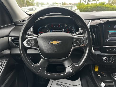 Used 2018 Chevrolet Traverse LT image 26