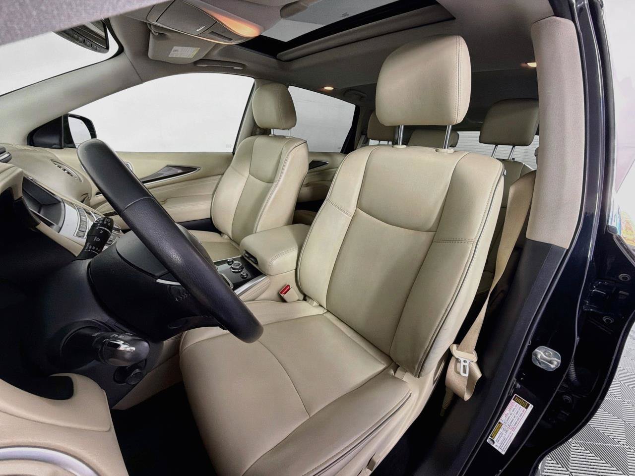 Used 2020 INFINITI QX60 Pure AWD/4WD image 33
