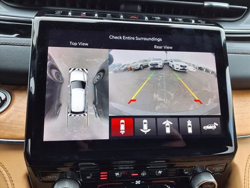 Used 2024 Jeep Grand Cherokee L Summit image 8