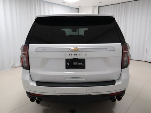 Used 2023 Chevrolet Tahoe High Country w/ Premium Package 2 image 4