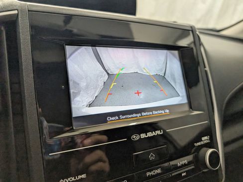 Used 2017 Subaru Impreza 2.0i image 19