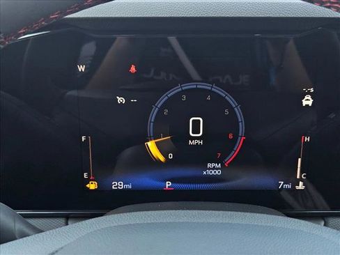 New 2026 Chevrolet TrailBlazer RS w/ Convenience Package image 14