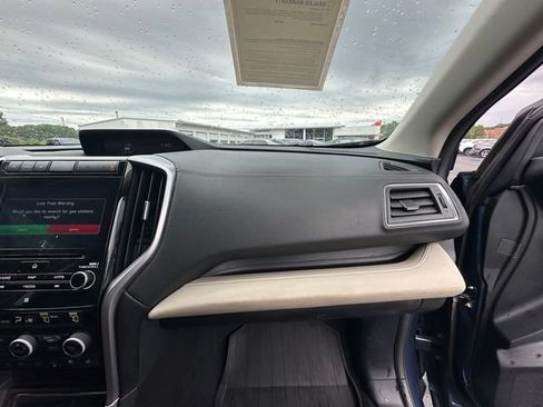 Used 2020 Subaru Ascent Touring w/ Popular Package #2A AWD/4WD image 19