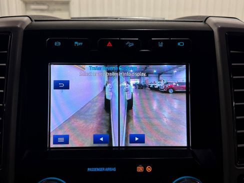 Used 2020 Ford F450 King Ranch w/ King Ranch Ultimate Package image 58