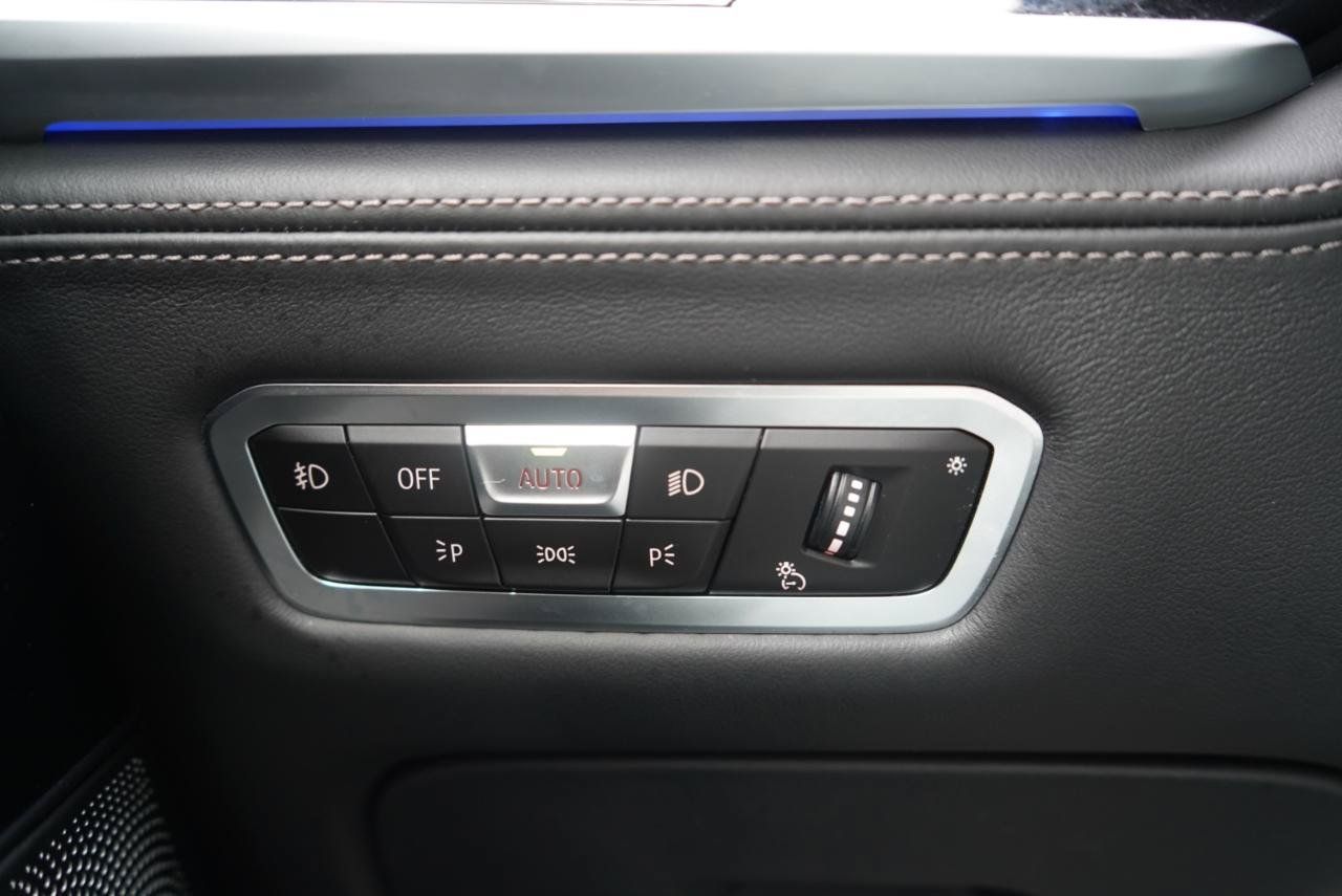 Used 2022 BMW ALPINA XB7 AWD/4WD image 23