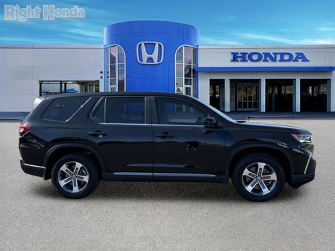 Used 2024 Honda Pilot EX-L image 9
