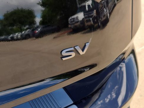 Certified 2024 Nissan Rogue SV w/ SV Premium Package FWD image 7