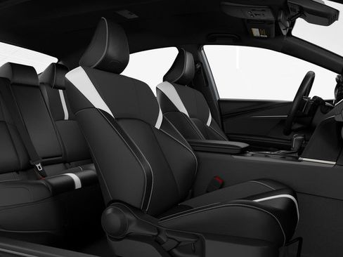 New 2026 Toyota Camry Hybrid image 28