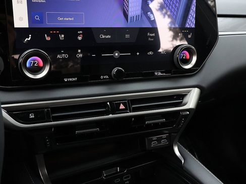 New 2026 Lexus RX 350 Premium w/ Convenience Package AWD/4WD image 23