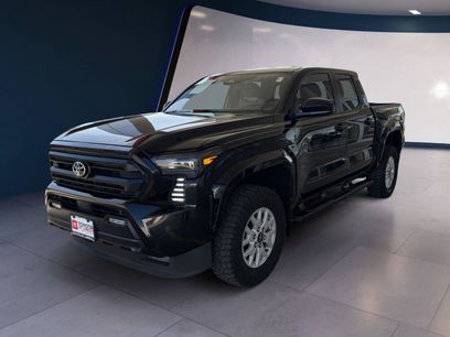 Used 2024 Toyota Tacoma SR5