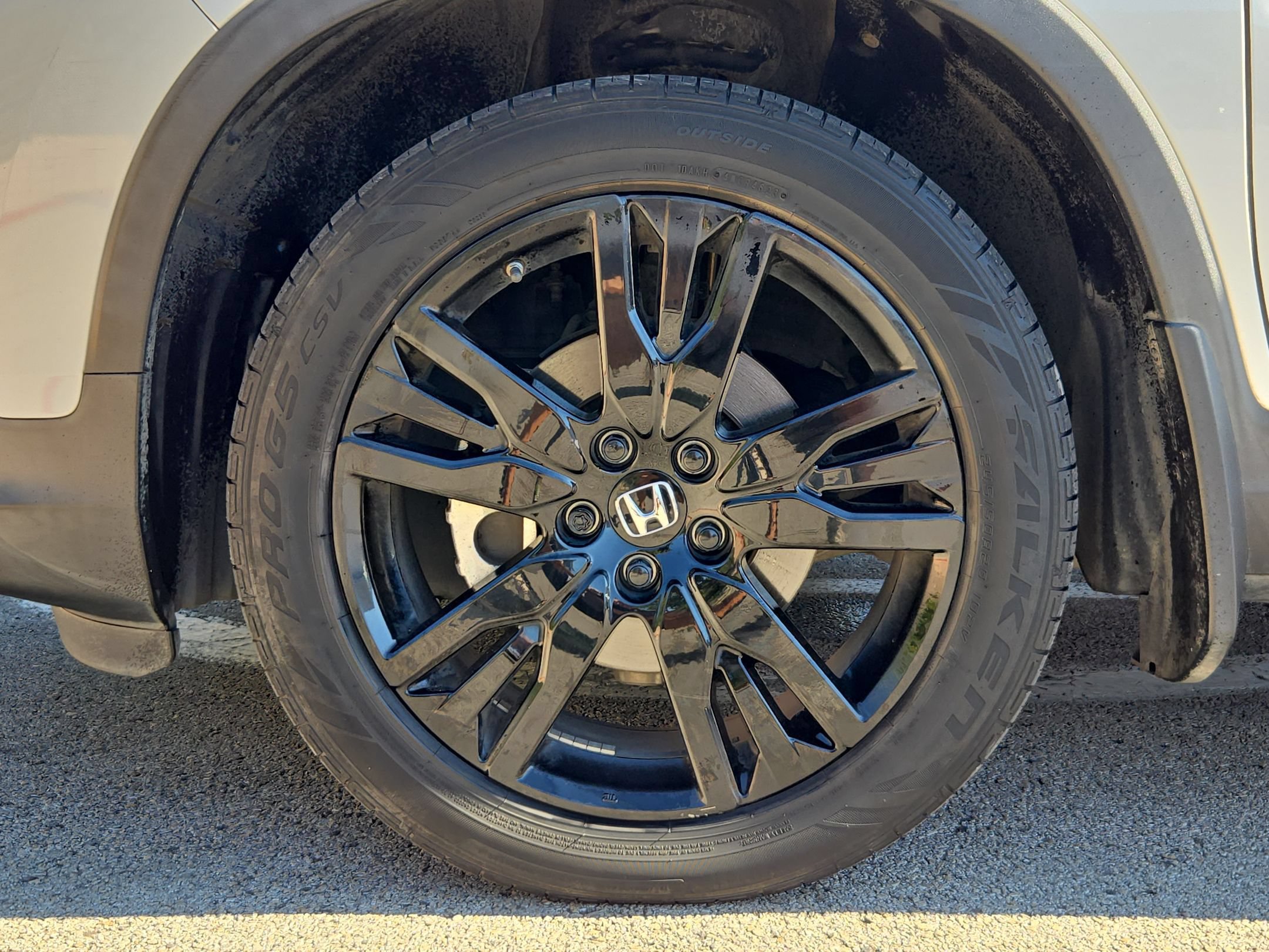 Used 2021 Honda Pilot Black Edition image 30