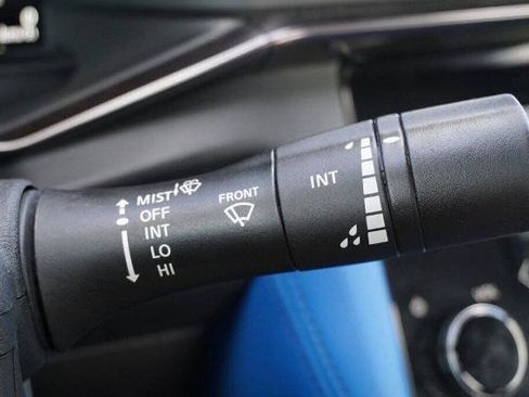 Certified 2023 Nissan Z Performance w/ Floor Mat Package (L93) image 28