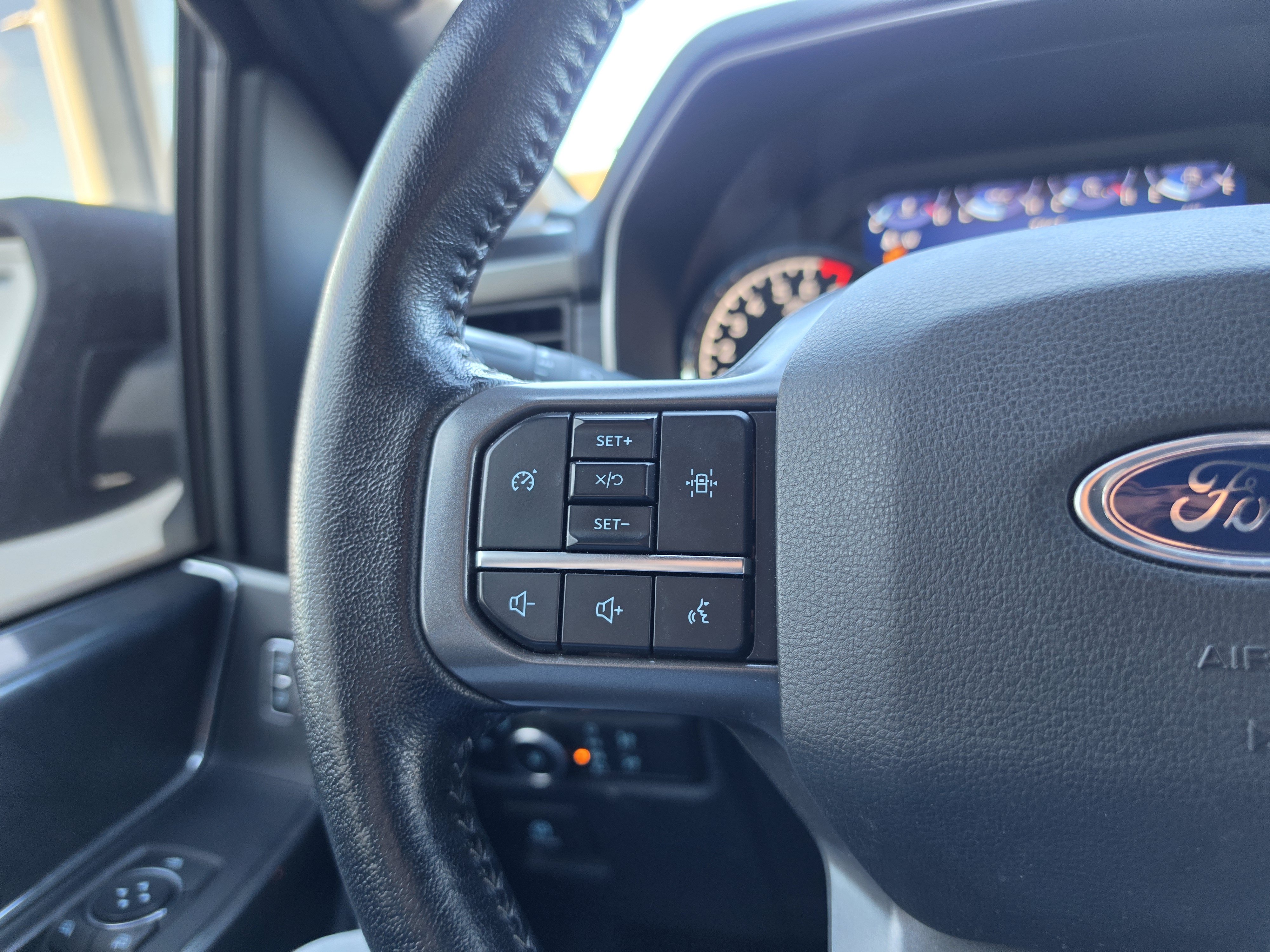 Used 2021 Ford F150 XLT w/ Equipment Group 302A High AWD/4WD image 20