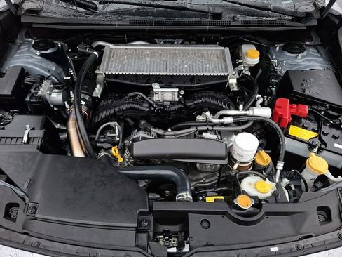 Used 2022 Subaru WRX Premium w/ Popular Package #1 image 31