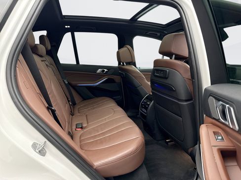 Used 2019 BMW X5 xDrive40i w/ M Sport Package image 21