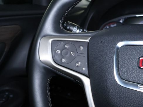 Used 2023 GMC Terrain Denali AWD/4WD image 21