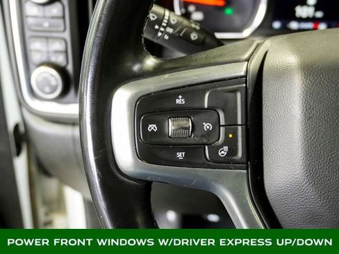 Used 2023 Chevrolet Silverado 2500 LT w/ Convenience Package image 16