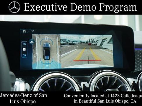 Used 2026 Mercedes-Benz GLB 250 image 23