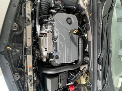 Used 2022 Chevrolet Malibu LS w/ Driver Confidence Package II FWD image 48