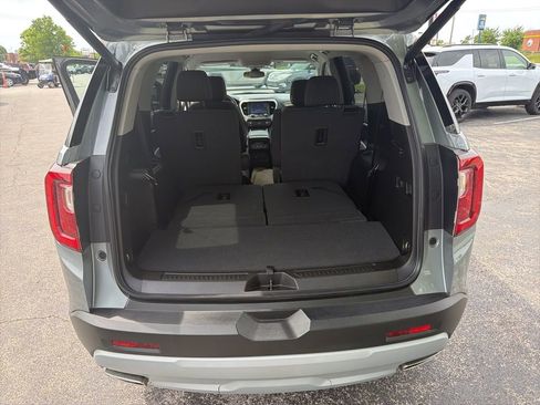 Used 2023 GMC Acadia SLE w/ Driver Convenience Package AWD/4WD image 8
