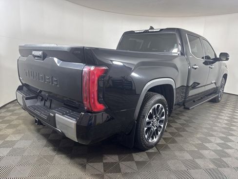 Used 2022 Toyota Tundra Limited image 3