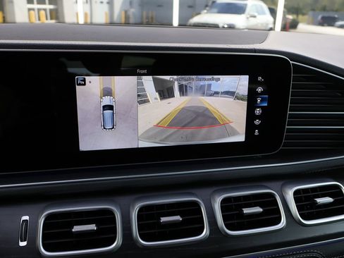 Certified 2022 Mercedes-Benz GLE 53 AMG 4MATIC image 27