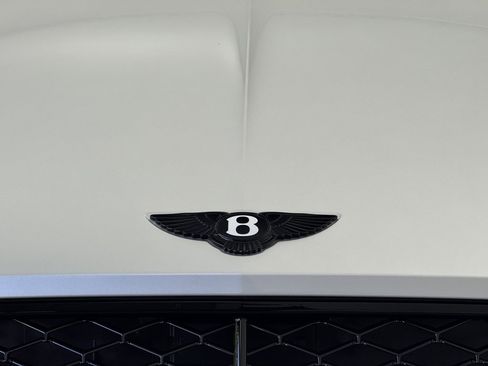 New 2026 Bentley Continental GT image 47