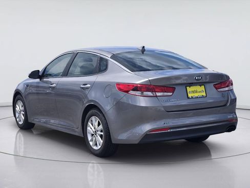 Used 2018 Kia Optima LX FWD image 6