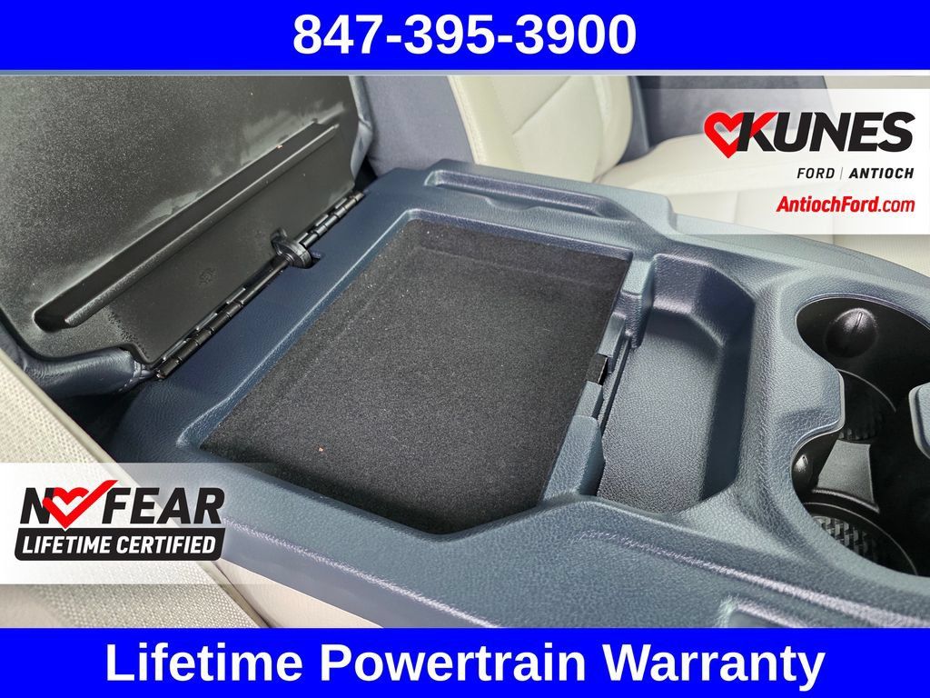 Used 2023 RAM 1500 Limited AWD/4WD image 44