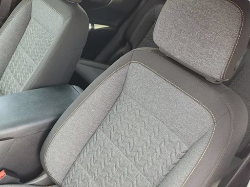 Used 2024 Chevrolet Equinox LT w/ LPO, Floor Liner Package FWD image 24