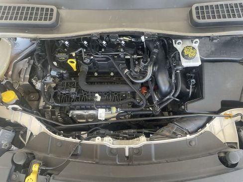 Used 2019 Ford Escape SEL FWD image 28