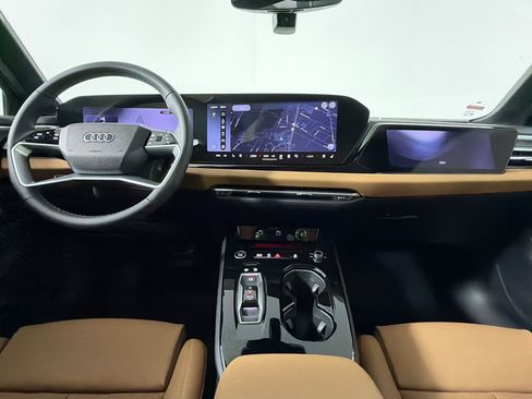 New 2026 Audi A5 2.0T Prestige AWD/4WD image 13