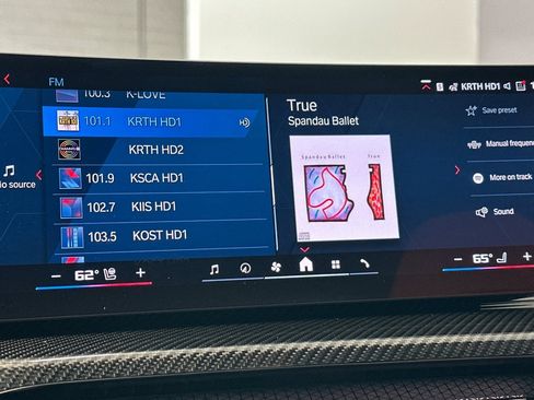 New 2026 BMW M4 Competition w/ Executive Package image 21