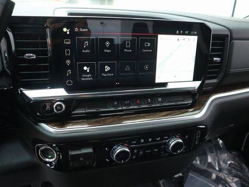 New 2026 GMC Sierra 2500 SLE w/ SLE Value Package; image 34