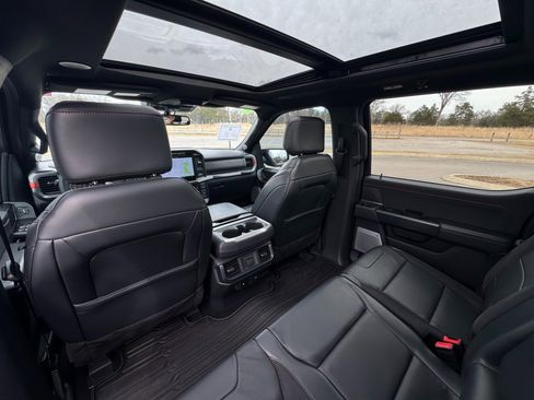 Used 2024 Ford F150 Raptor image 46