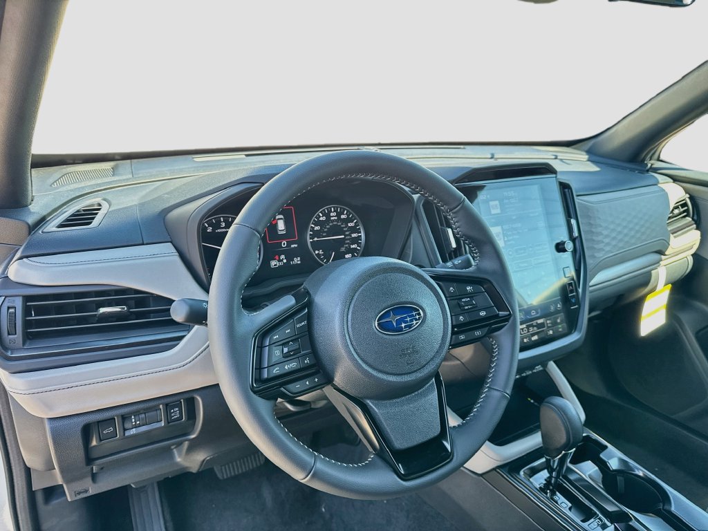 New 2026 Subaru Forester Premium AWD/4WD image 10