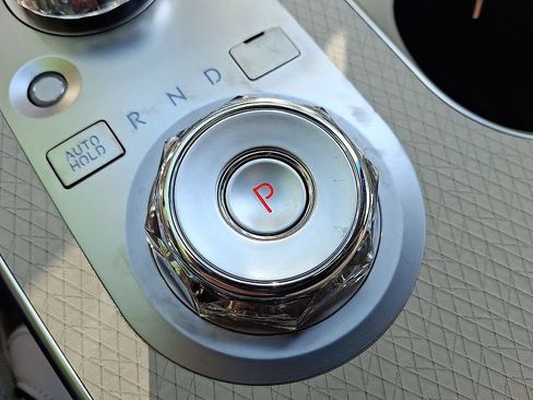 New 2026 Genesis GV80 3.5T Prestige AWD/4WD image 16