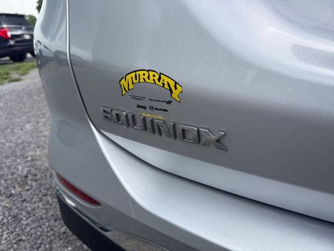 Used 2018 Chevrolet Equinox LT FWD image 17