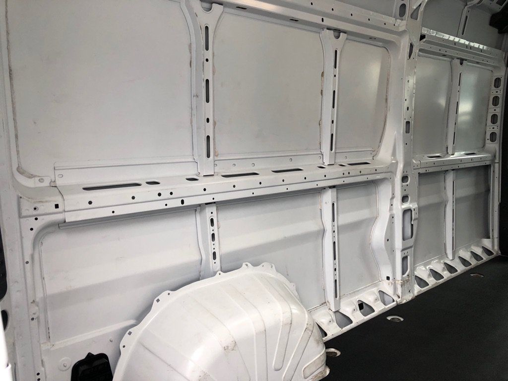 Used 2024 RAM ProMaster 2500 w/ Convenience Group FWD image 20