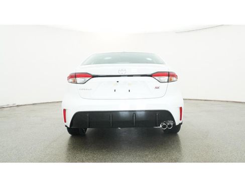 New 2026 Toyota Corolla SE image 23