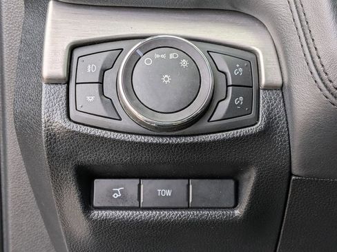 Used 2016 Ford Explorer Platinum AWD/4WD image 16