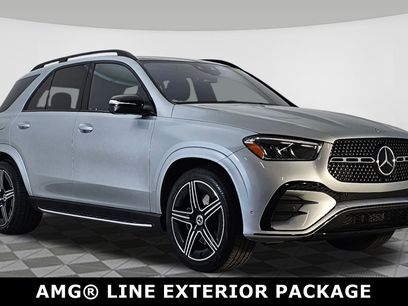 Certified 2024 Mercedes-Benz GLE 450 4MATIC